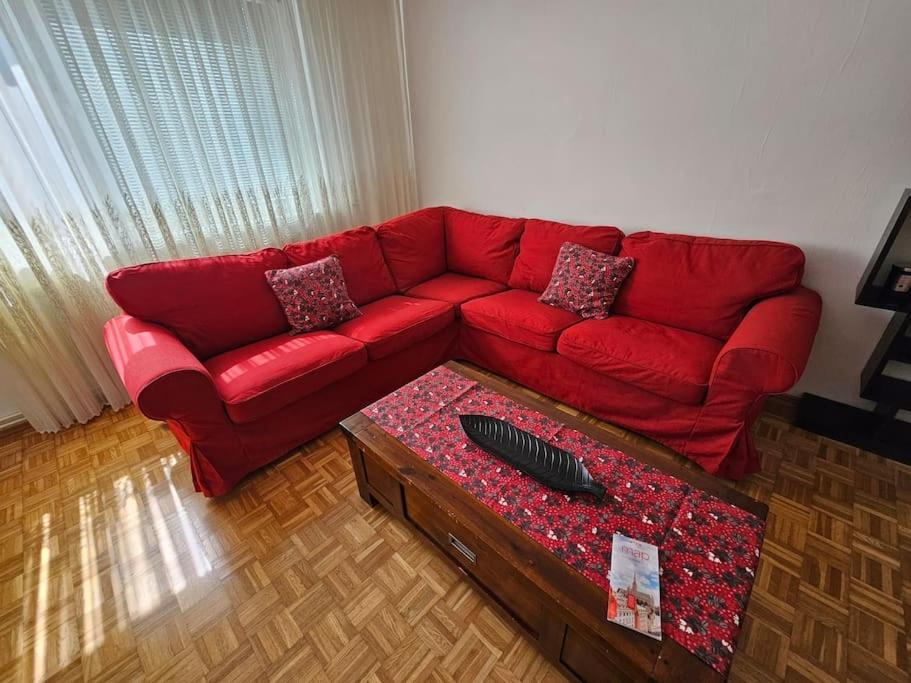 Jonas Apartment, 2 Br Apartment Wien