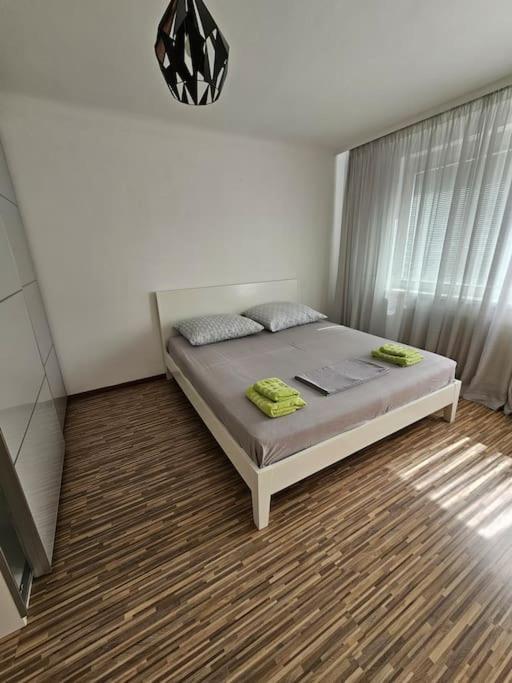 Apartment Jonas Apartment, 2 Br Wien
