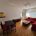 Jonas Apartment, 2 Br