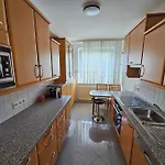 Jonas Apartment, 2 Br