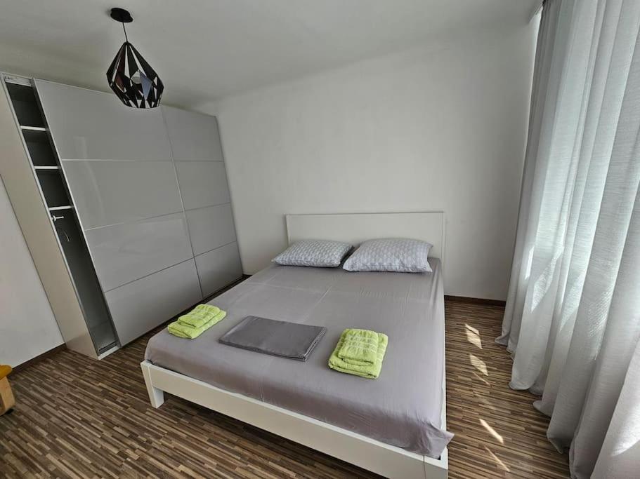 Apartment Jonas Apartment, 2 Br Wien