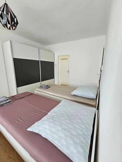 Apartment Jonas Apartment, 2 Br Wien
