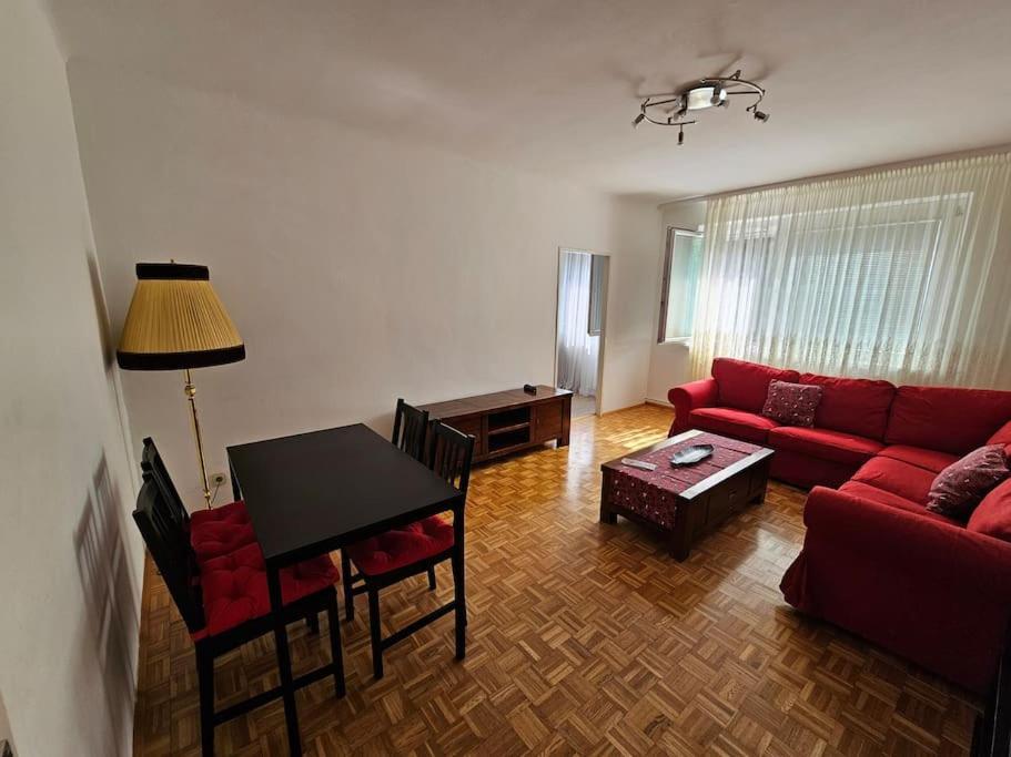 Apartment Jonas Apartment, 2 Br Wien