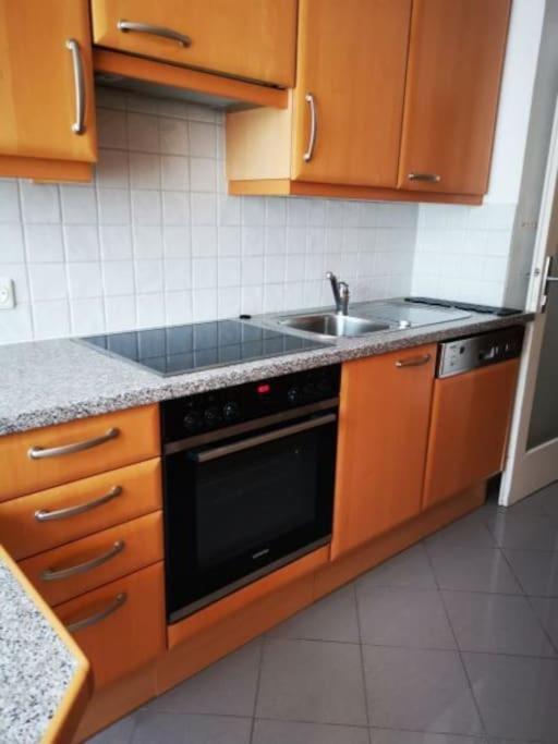Jonas Apartment, 2 Br