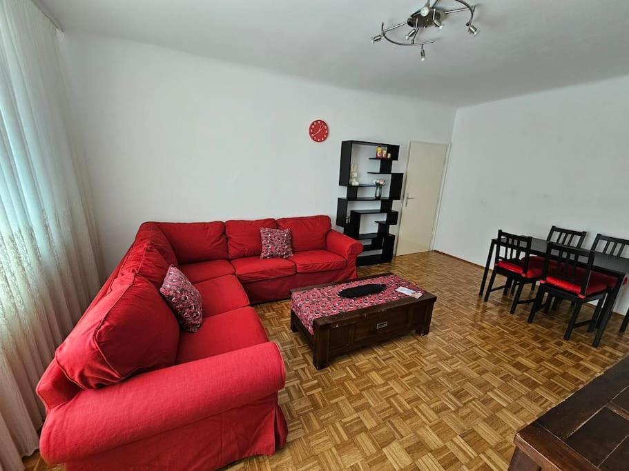 Jonas Apartment, 2 Br Apartment