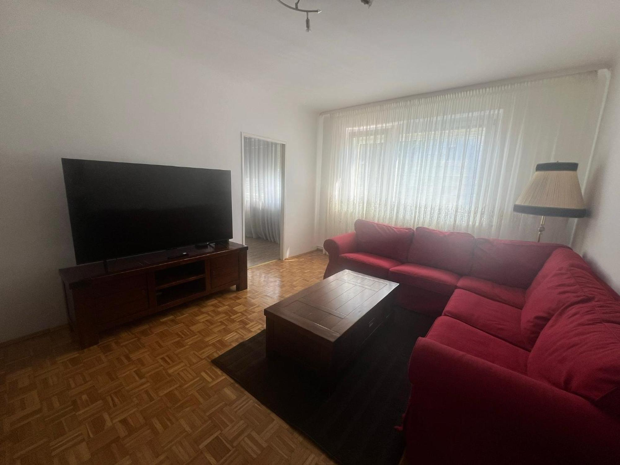 Jonas Apartment, 2 Br