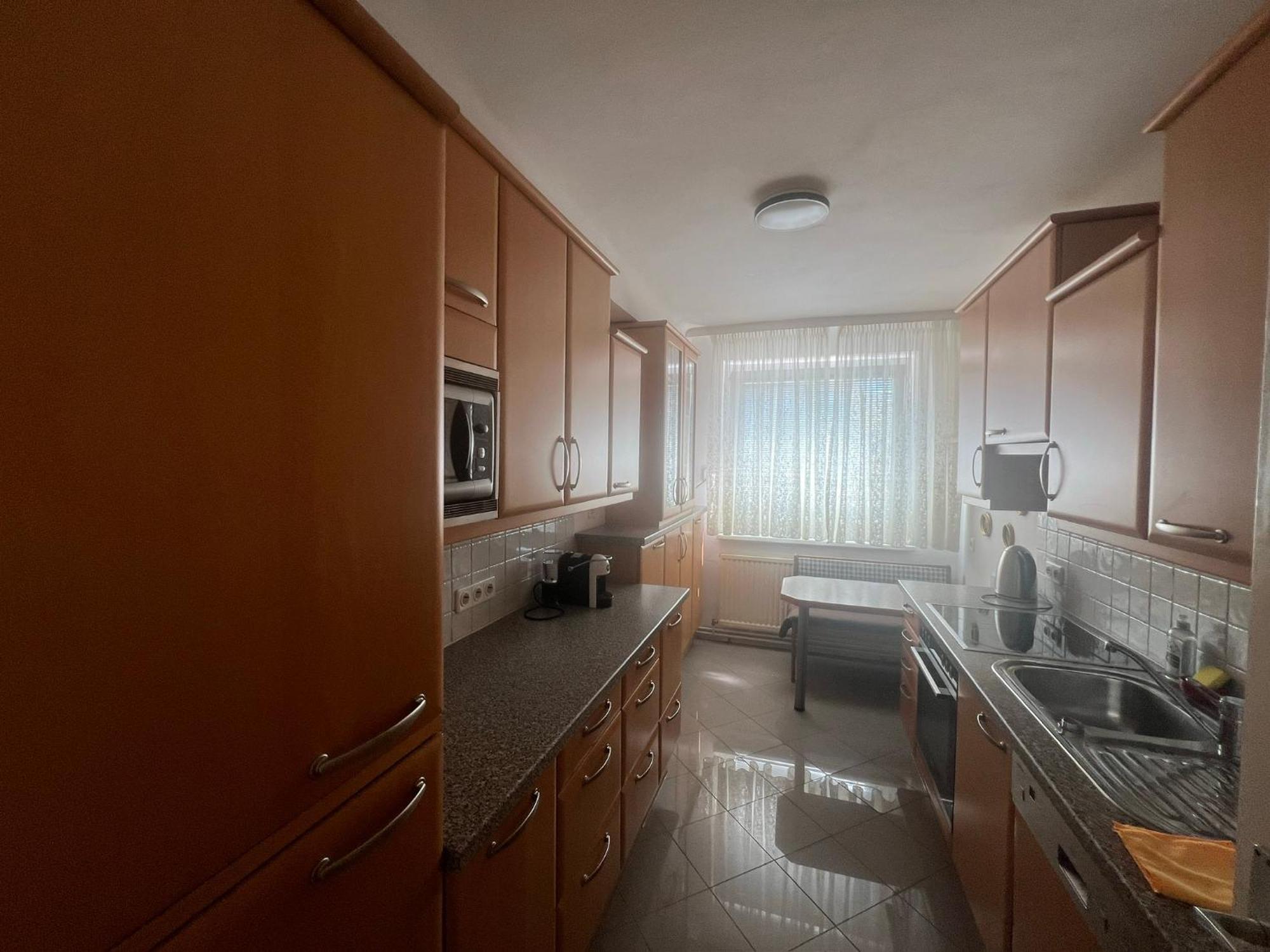 Jonas Apartment, 2 Br Apartment