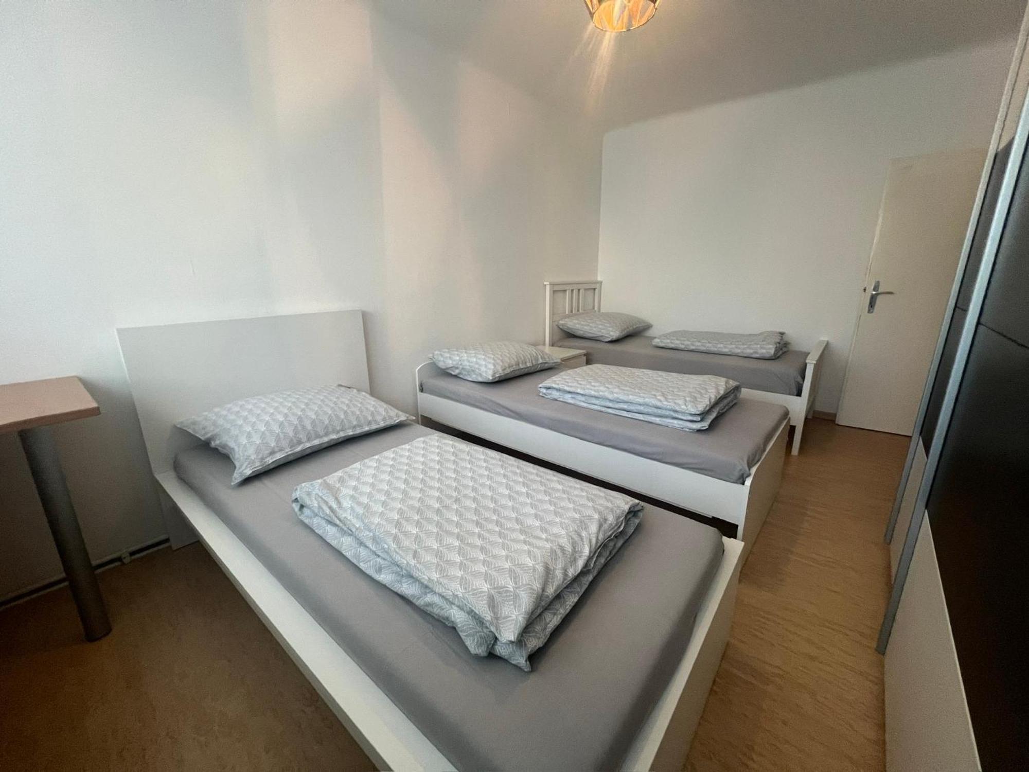 Jonas Apartment, 2 Br Wien