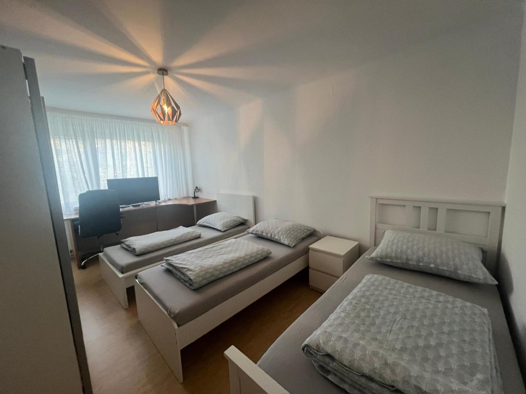 Jonas Apartment, 2 Br
